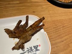 -二旗里烧烤·烤羊排(龙域店)