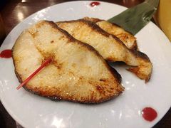 -万岛日本料理铁板烧(万泰国际店)