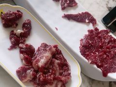 -潮汕大目牛肉火锅(皇岗旗舰店)