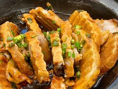 -醉香园(长江北路店)