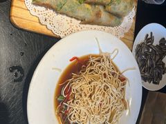 -芳芳私房菜·精做淮扬菜(承德路店)