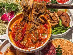 -小龙坎火锅(总店)