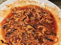 -嘎吧锅私家菜馆(联想科技城店)