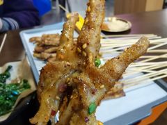 -林二哥宜烤官·宜宾小烧烤