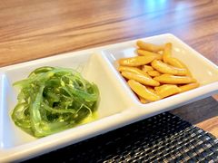 柿种-水月·和牛工坊(水晶郦城店)