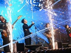 -深圳市宝安体育中心体育场