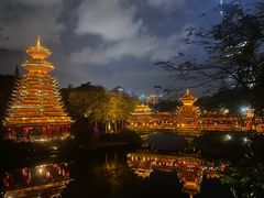 -深圳锦绣中华民俗村