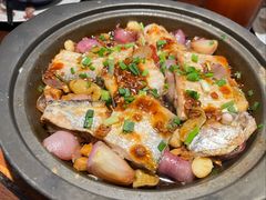 -绿茶餐厅(千岛湖银泰城店)