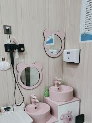 -鱼乐贝贝婴幼儿水育馆(高桥红坊店)