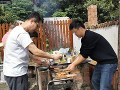 -她说户外烧烤团建(西湖店)
