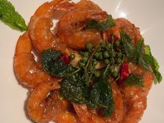 -领事馆19号中餐厅(厦门海景洲际酒店)