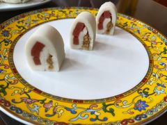 -富华斋饽饽铺·宫廷糕点·伴手礼(护国新天地店)