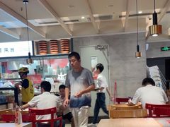 -大师兄·西北小馆(南沙万达广场店)