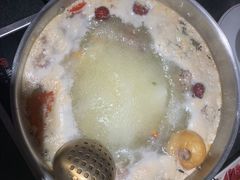 -许府牛火锅(信义坊总店)