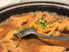 -青雅中餐厅(大连金石滩绿发希尔顿度假酒店)