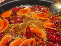 -牛市坎火锅(建设路店)