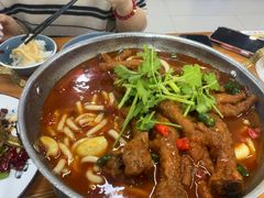 -市井川菜(江宁店)