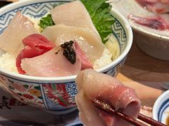 -板长寿司(铜锣湾店)