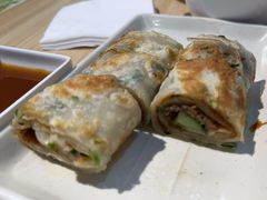 -台北楚楚园馅饼粥(虹桥南丰城店)