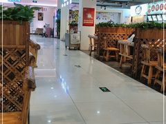 -泉汇购物广场(大沽南路店)