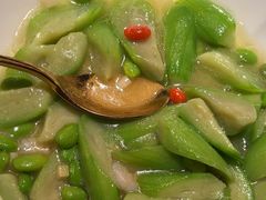 -秀儿四九城·新京菜(亚运村鸟巢店)