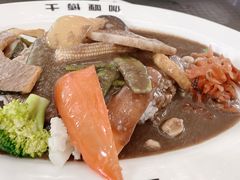 -伽喱博士 Dr.CURRY咖喱饭(太阳宫咖喱店)