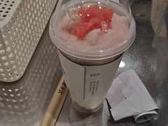 -宝珠奶酪(北京国瑞城购物中心店)