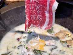 -鲜潭蒸汽石锅鱼(五道口购物中心店)