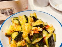 -忆3毛烧烤美食城(龙塘直营店)