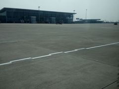 -河内内排国际机场