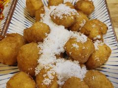 -东吉馆韩式餐厅(八经街总店)