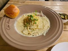 -Cafe Alice咖啡爱丽丝(奥城店)