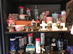 零售区-星巴克(万都店)