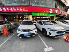 门面-老号尤兔头(幸福店)