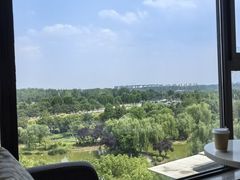 -南阳建业森林半岛假日酒店