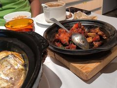 -汤城小厨•粤菜•靓汤(苏州街店)