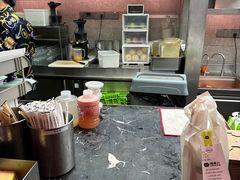 -混果汁(福田领展中心城店)