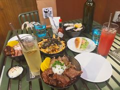 -Tanuki Raw(Orchard Central)