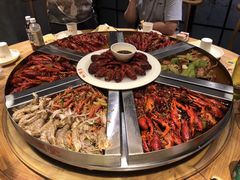 -虾满堂(瑞虹店)
