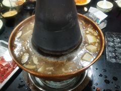 -新梅居(宁海东路店)
