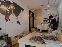 -COFFEE HOLIC(朝外SOHO店)