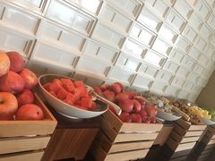 -广州四季酒店·意珍·意式自助餐