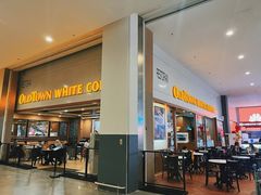 -Old Town White Coffee(gateway@klia2)