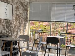 -边渡咖啡烘焙店(昙华林店)