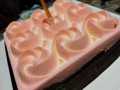 -GRAMCAKE一克甜品(昙华林花园山店)