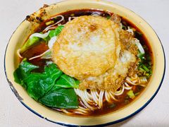 -赵伍面庄(松石大道店)