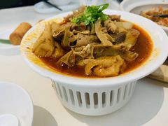 -蔡澜点心·粤菜(月星环球港店)