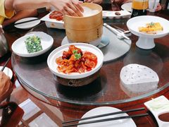-老铺烤鸭(宝鸡店)