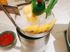 -太食獸泰式茶餐厅(艾尚天地店)