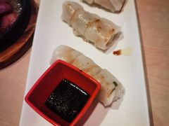 脆皮锦绣虾仁肠粉-避风塘(三盛广场店)